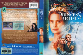 The Princess Bride นิทานเจ้าหญิงทะลุตำนาน (2 ภาษา) (1987)